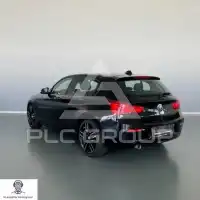 2018 BMW 120