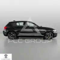 2018 BMW 120