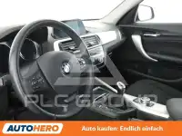 2018 BMW 120