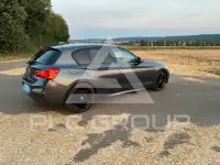 2018 BMW 120