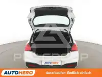 2018 BMW 120