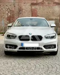 2018 BMW 120