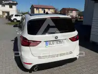 2018 BMW 120