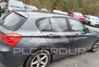 2018 BMW 120
