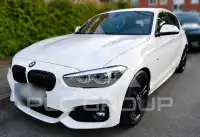 2018 BMW 120