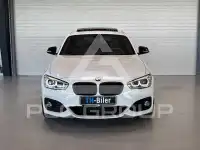 2018 BMW 120