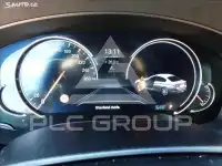 2018 BMW 120