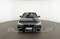 2018 BMW 120