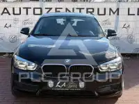 2018 BMW 120