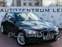 2018 BMW 120