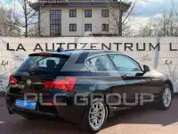2018 BMW 120