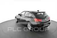 2018 BMW 120