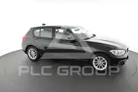 2018 BMW 120