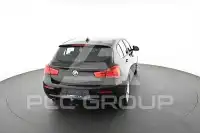2018 BMW 120