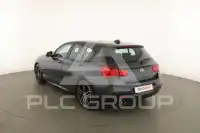 2018 BMW 120