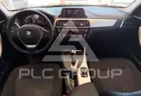 2018 BMW 120