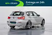 2018 BMW 120