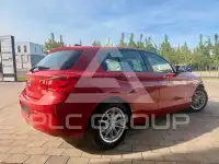 2018 BMW 120