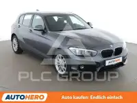 2018 BMW 120