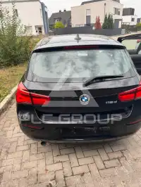2018 BMW 120