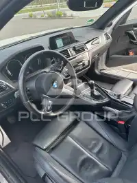 2018 BMW 120