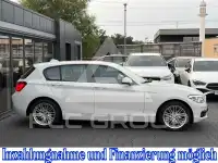 2018 BMW 120
