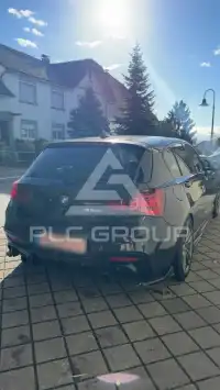 2018 BMW 120