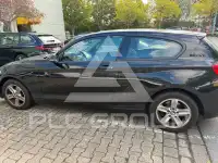 2018 BMW 120