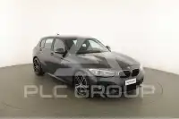 2018 BMW 120
