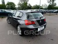 2018 BMW 120