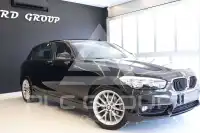 2018 BMW 120