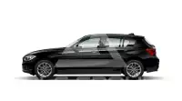 2018 BMW 120