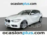 2018 BMW 120