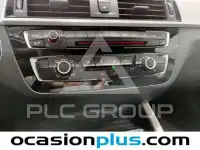 2018 BMW 120