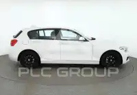 2018 BMW 120