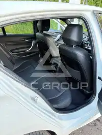 2018 BMW 120