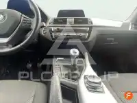 2018 BMW 120