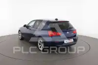 2018 BMW 120