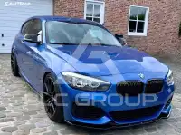 2018 BMW 120