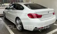 2018 BMW 120