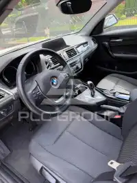2018 BMW 120