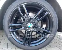 2018 BMW 120