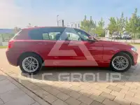 2018 BMW 120