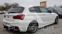 2018 BMW 120