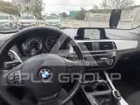 2018 BMW 120