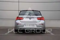 2018 BMW 120