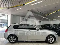 2018 BMW 120
