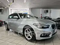 2018 BMW 120