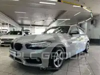 2018 BMW 120