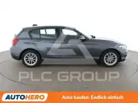2018 BMW 120